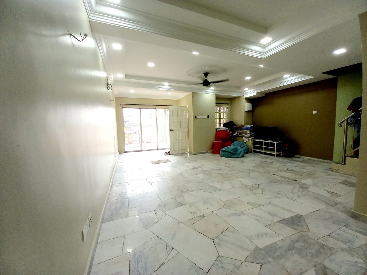 Double Storey Taman Sri Kenari - photo 7