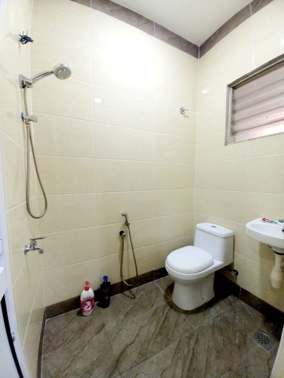 Double Storey Taman Sri Kenari - photo 8