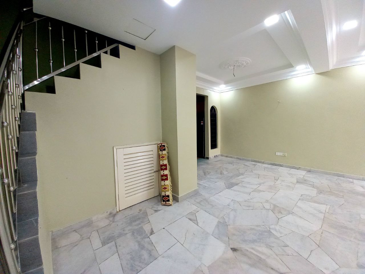 Double Storey Taman Sri Kenari - photo 9