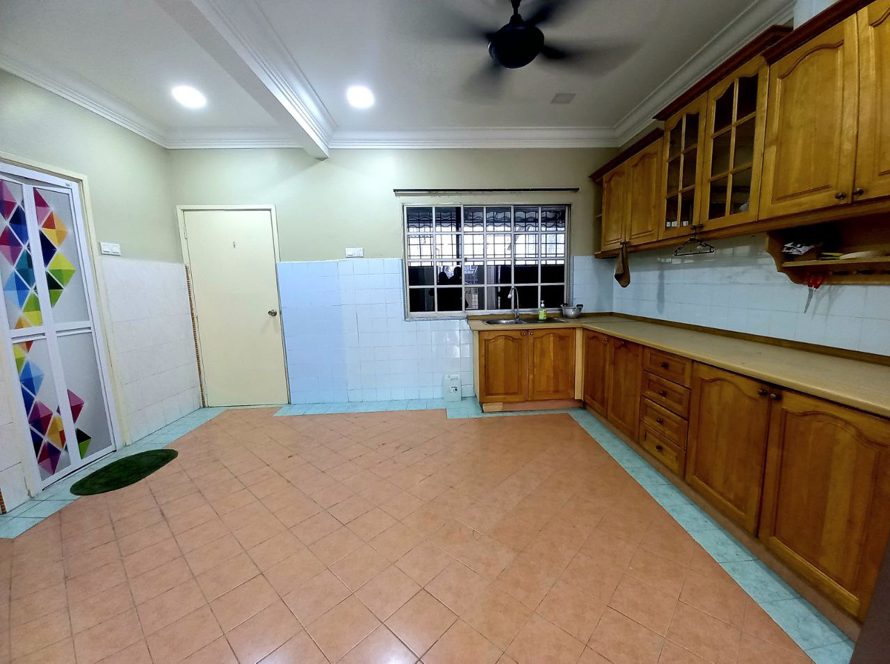 Double Storey Taman Sri Kenari - photo 10