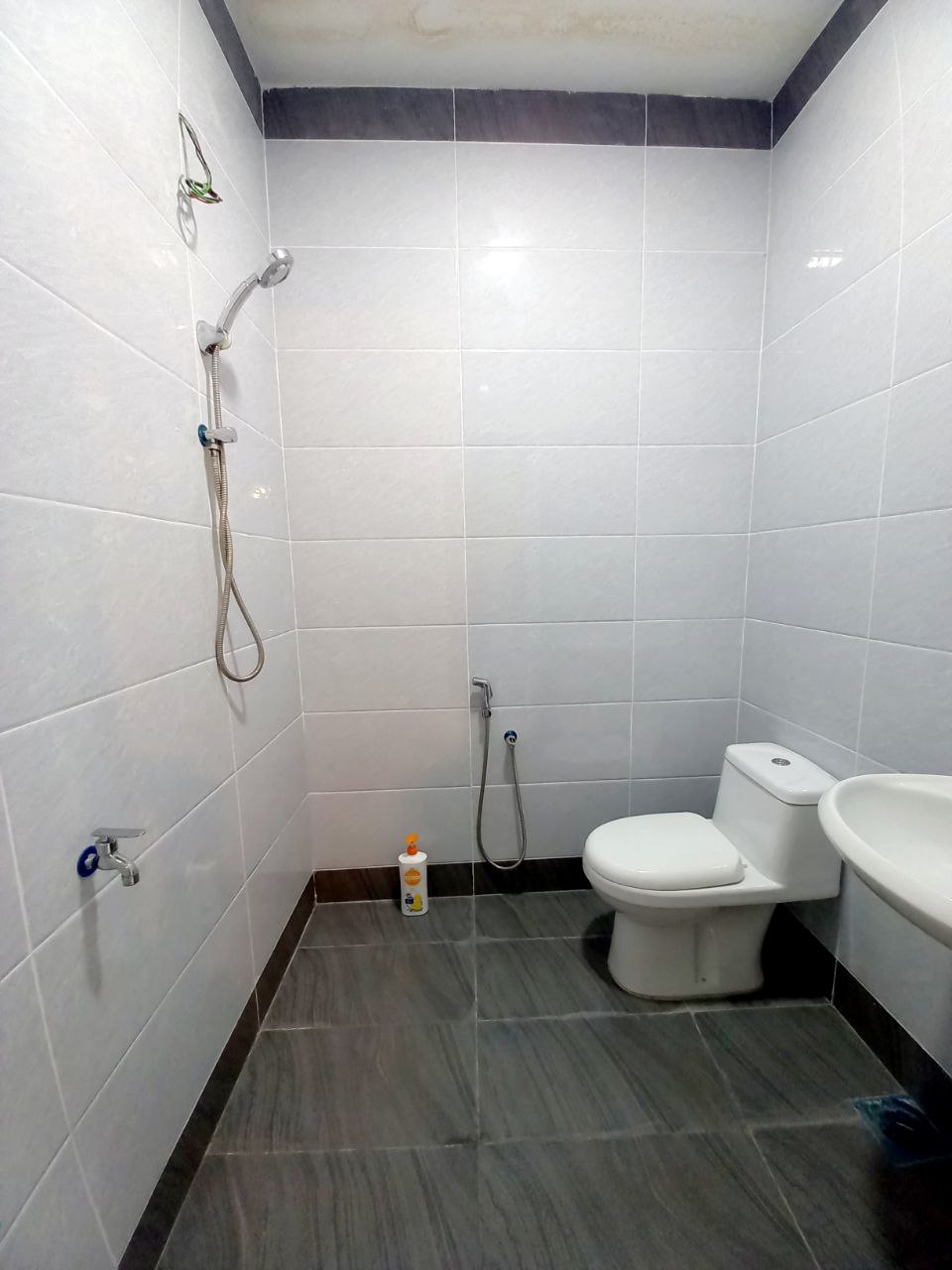 Double Storey Taman Sri Kenari - photo 11