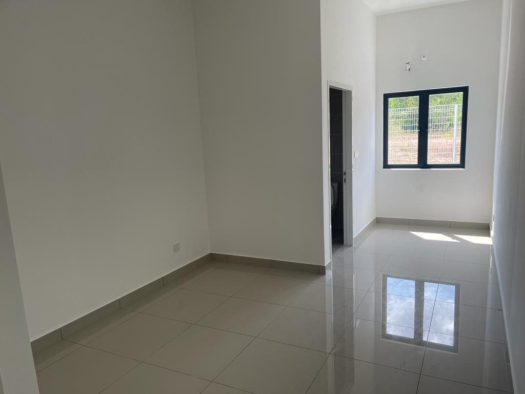 Cantik Double Storey Sejati Lakeside - photo 4