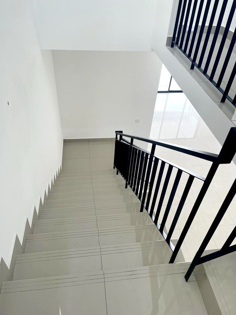 Cantik Double Storey Sejati Lakeside - photo 6