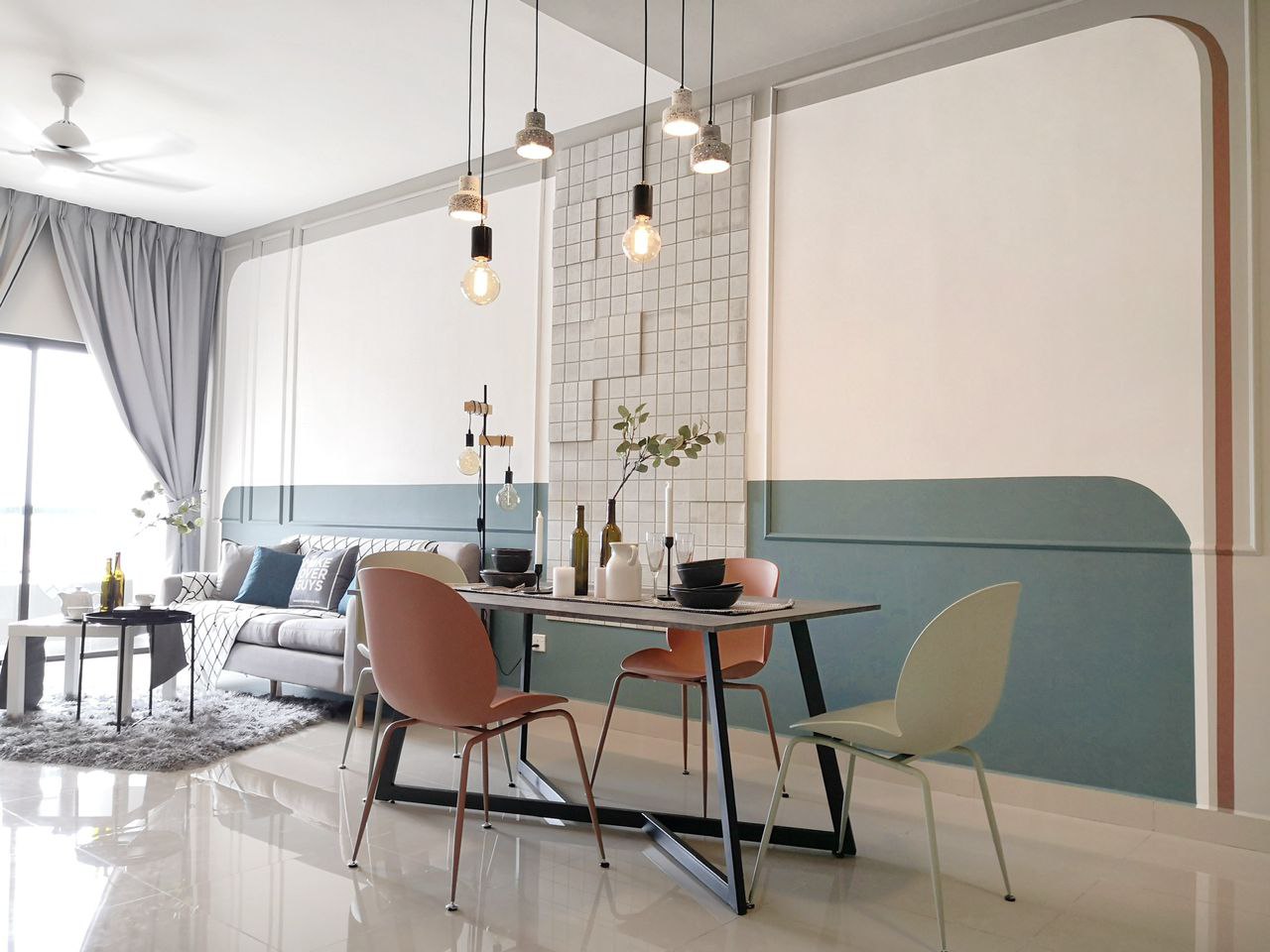 PALM HILL RESIDENCE KAJANG - photo 1