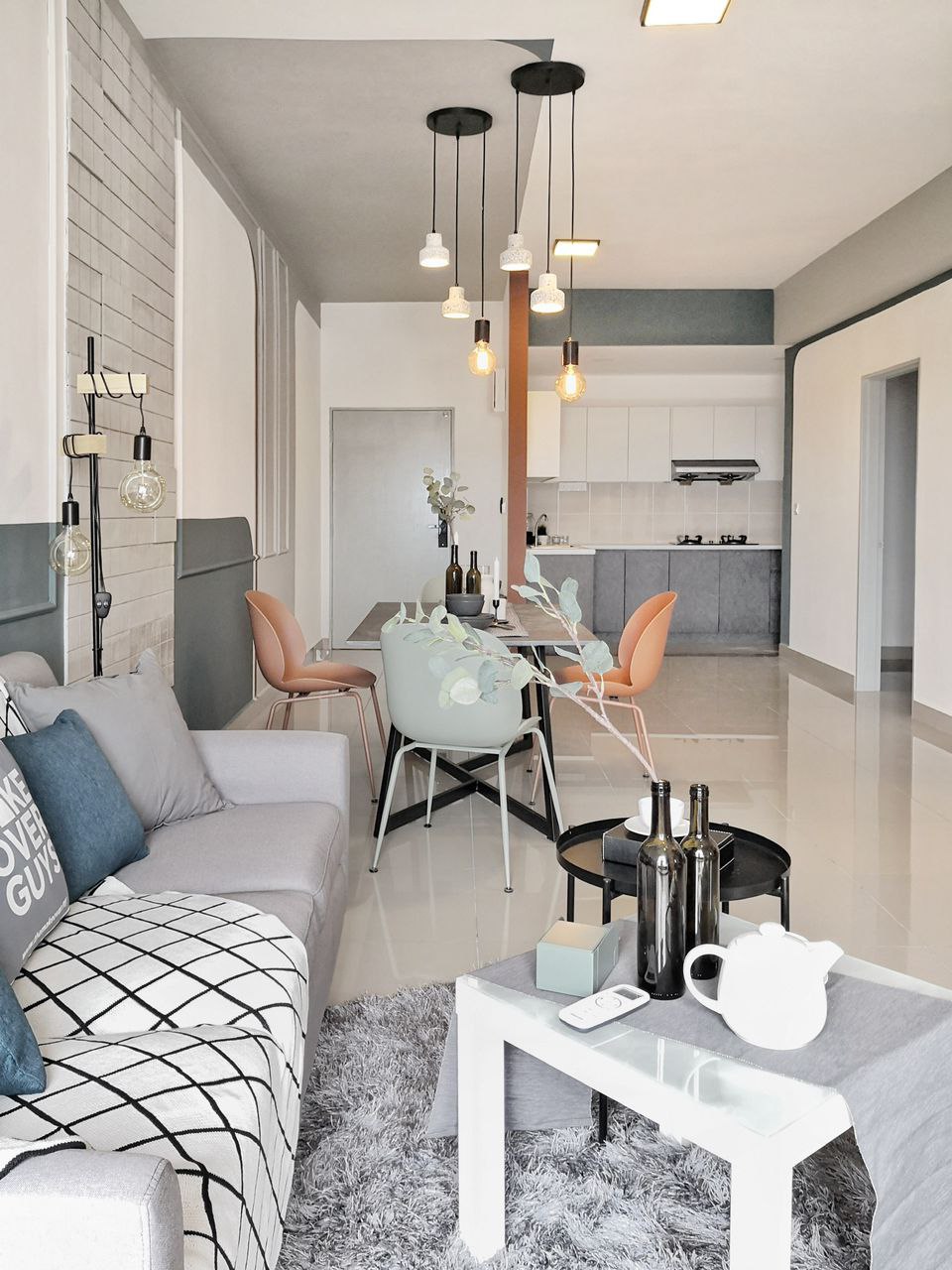 PALM HILL RESIDENCE KAJANG - photo 2