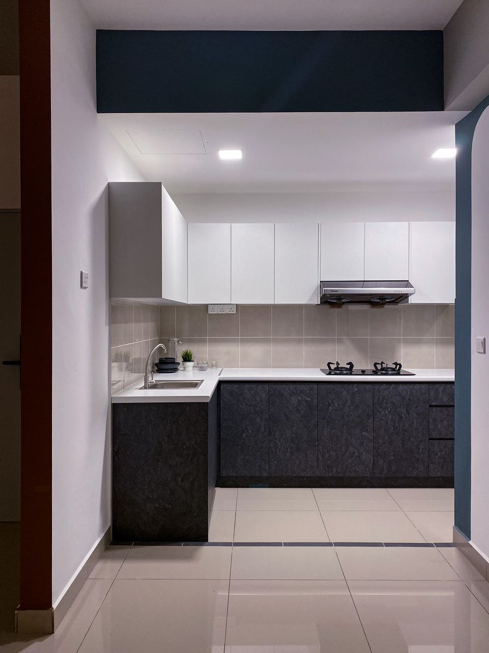 PALM HILL RESIDENCE KAJANG - photo 3