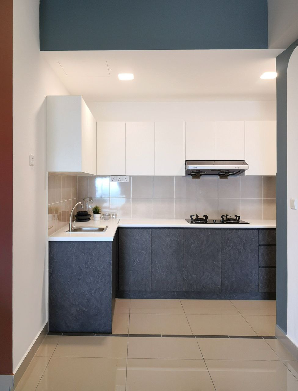 PALM HILL RESIDENCE KAJANG - photo 11