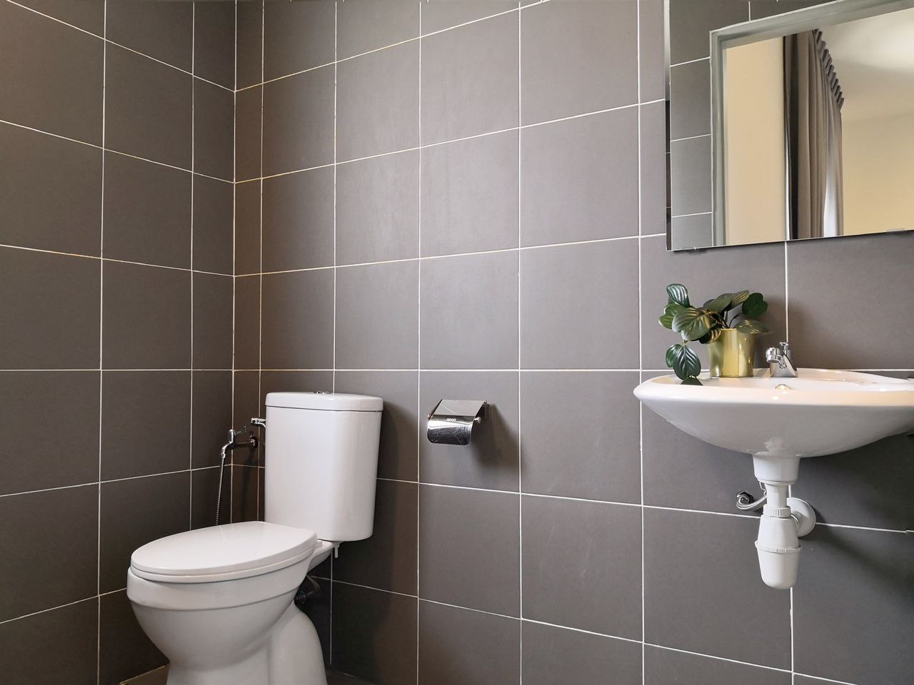 PALM HILL RESIDENCE KAJANG - photo 12