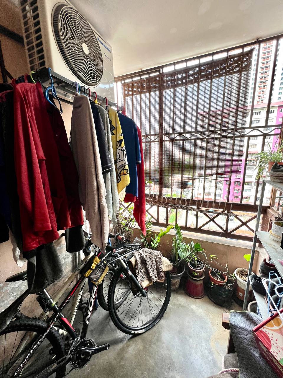 Below MV Apartment Beringin - photo 2