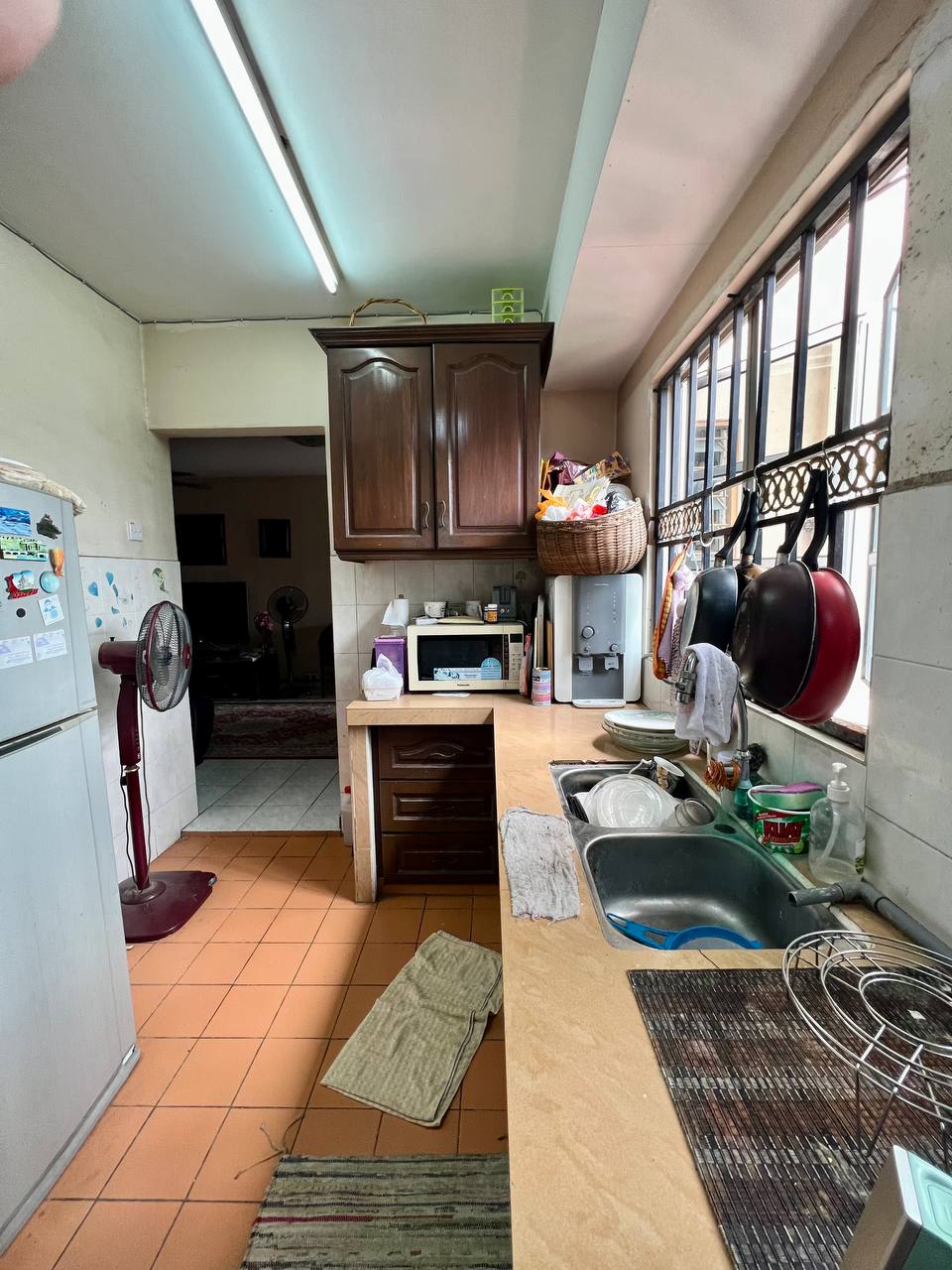 Below MV Apartment Beringin - photo 5