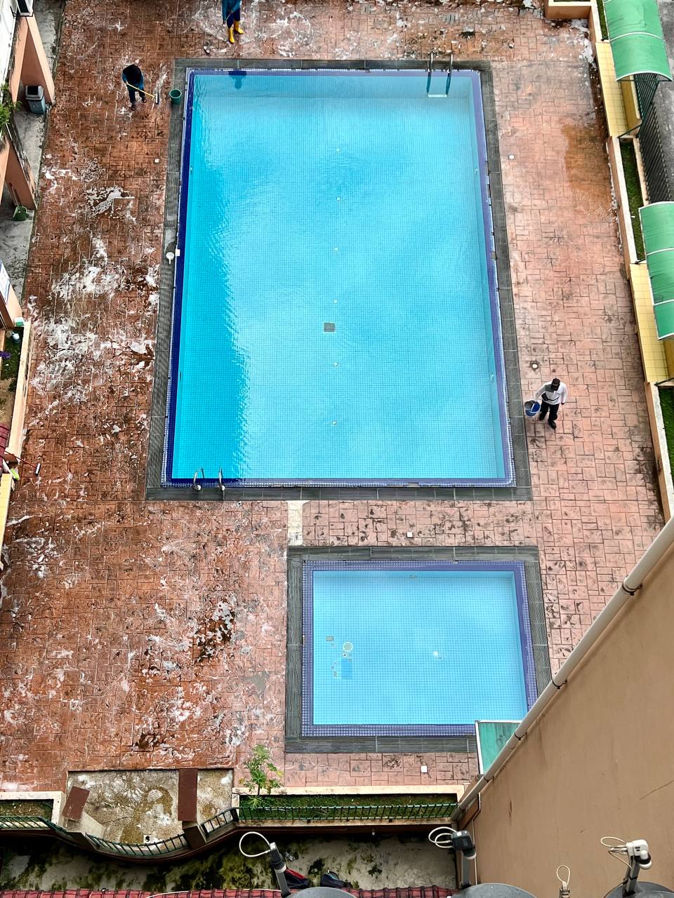 Below MV Apartment Beringin - photo 7