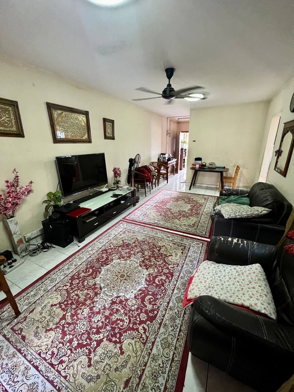 Below MV Apartment Beringin - photo 8