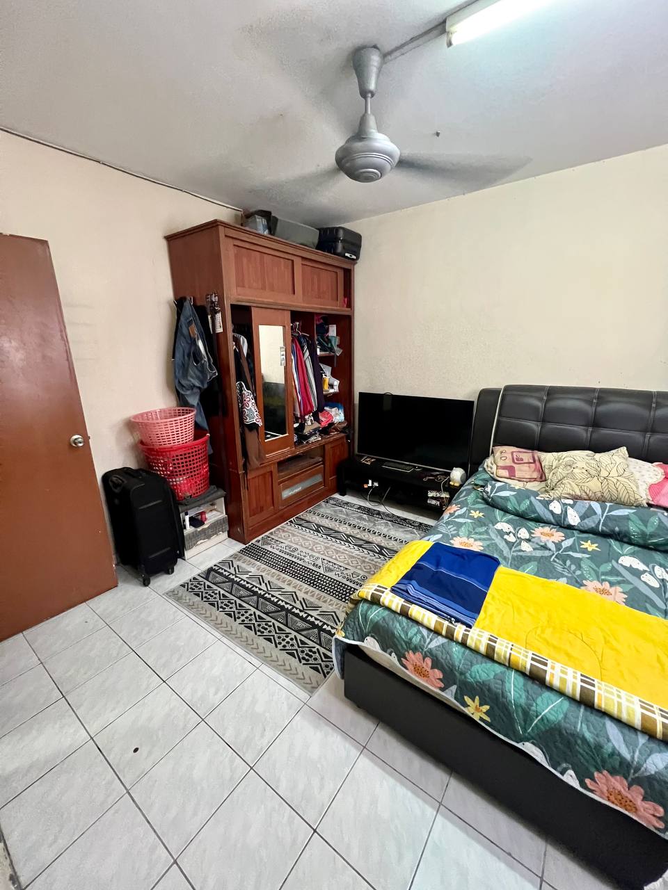 Below MV Apartment Beringin - photo 9