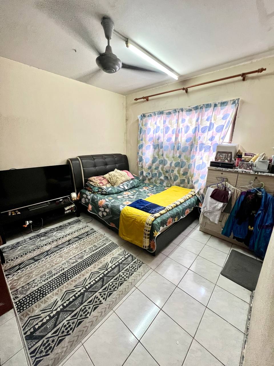Below MV Apartment Beringin - photo 10