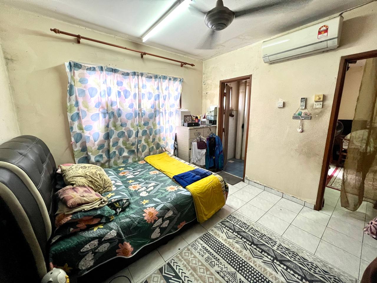 Below MV Apartment Beringin - photo 11