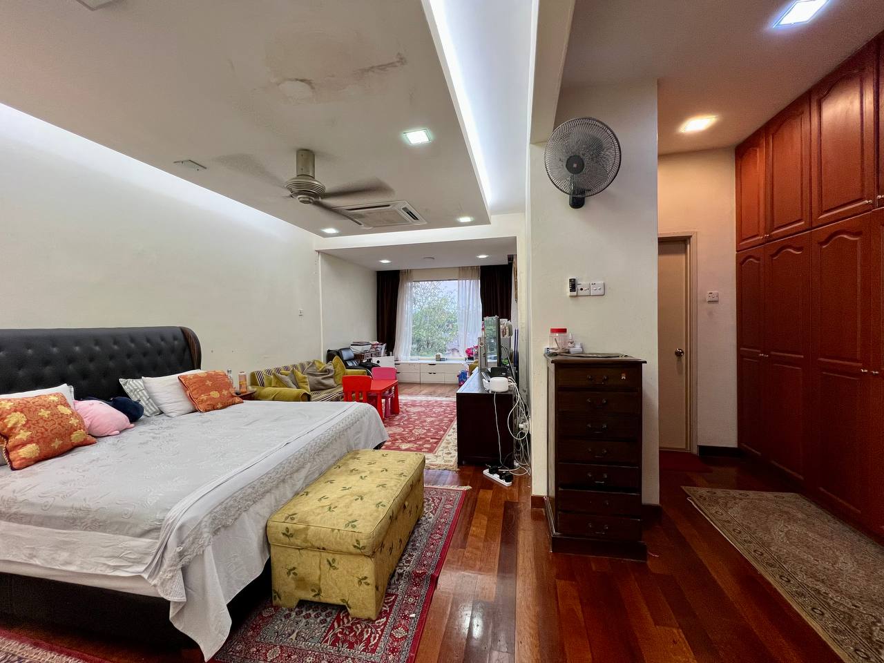 Double Storey Superlink, Section 6 Wangsa Maju - photo 6
