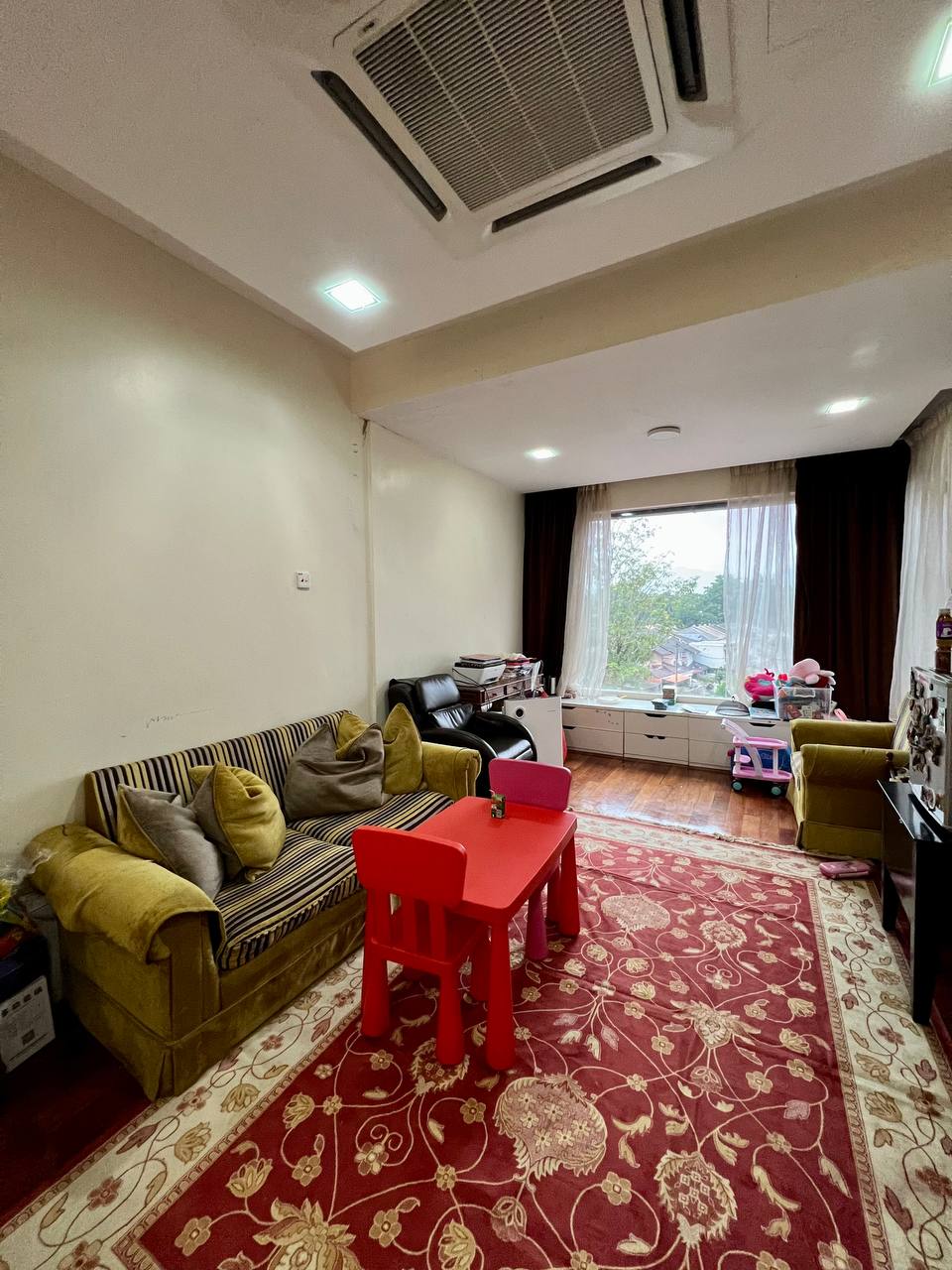 Double Storey Superlink, Section 6 Wangsa Maju - photo 8