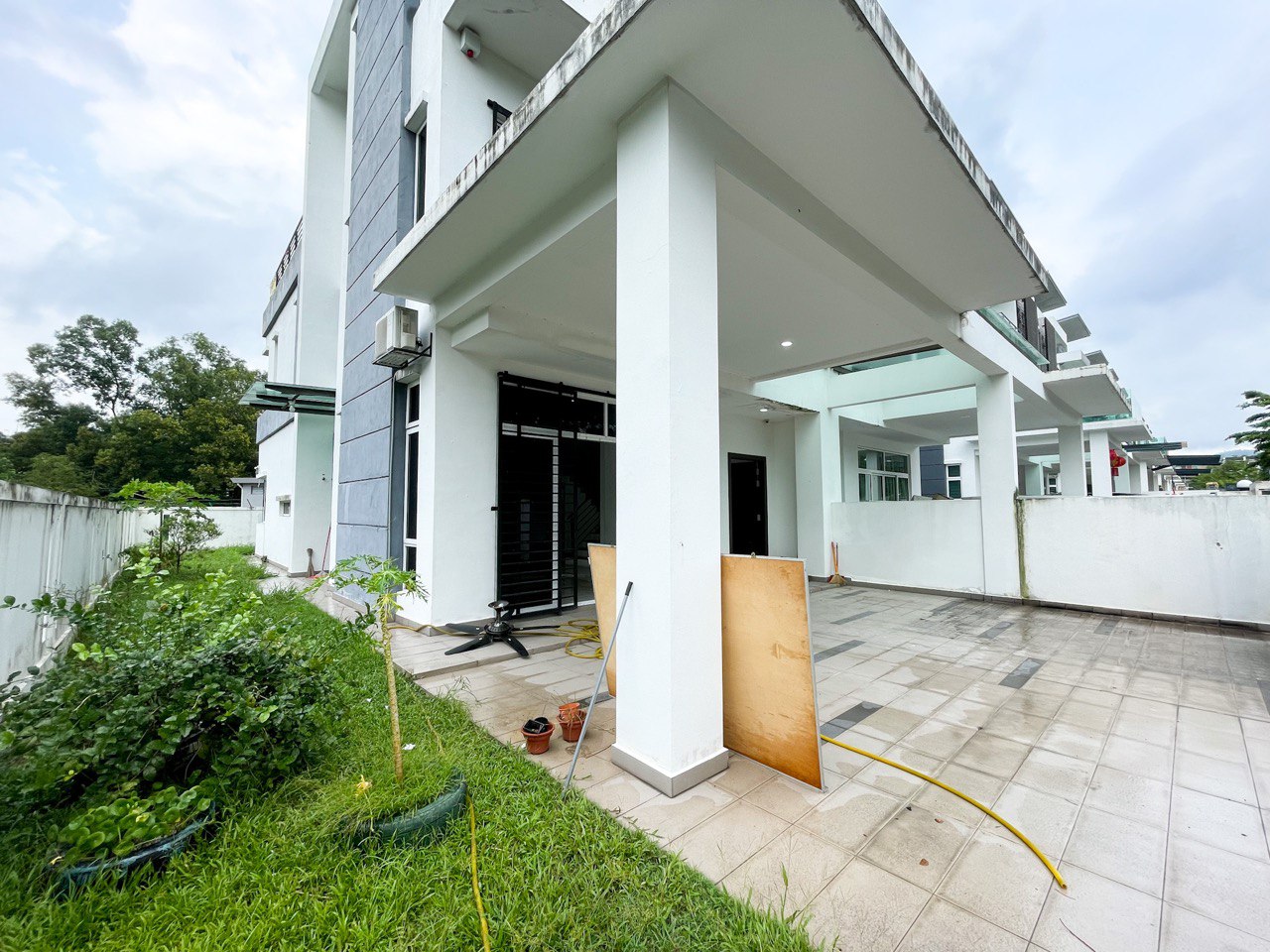 Suria Villa Sungai Long - photo 3