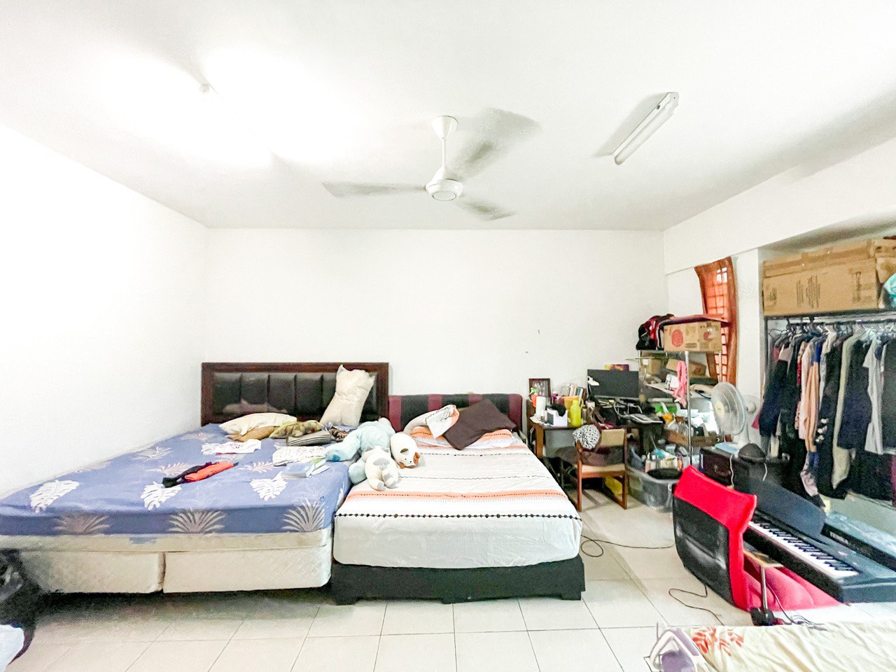 Double Storey Terrace Bangi Avenue 1 - photo 2