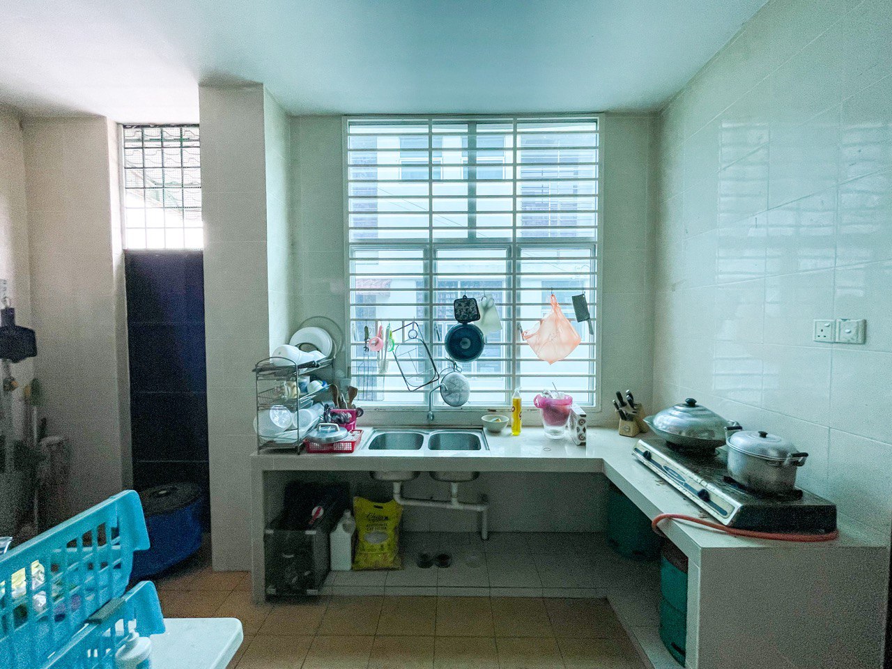 Double Storey Terrace Bangi Avenue 1 - photo 6