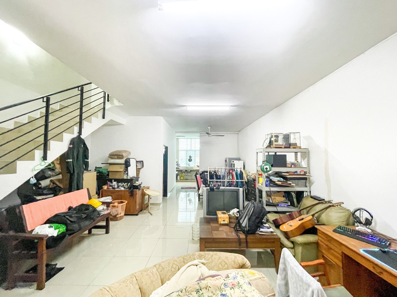 Double Storey Terrace Bangi Avenue 1 - photo 7