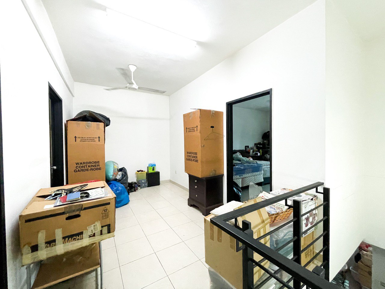 Double Storey Terrace Bangi Avenue 1 - photo 9