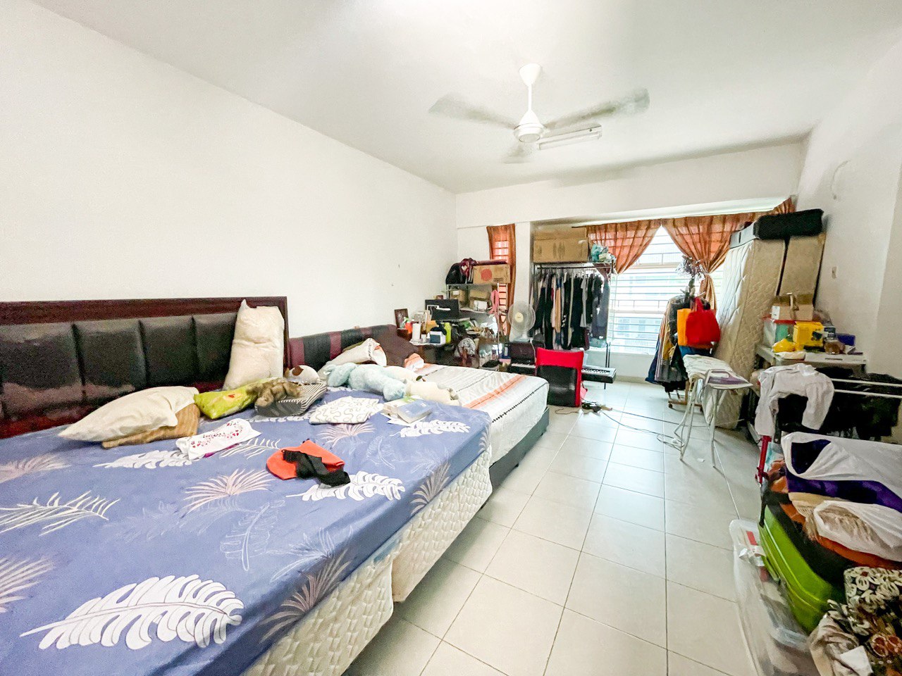 Double Storey Terrace Bangi Avenue 1 - photo 10