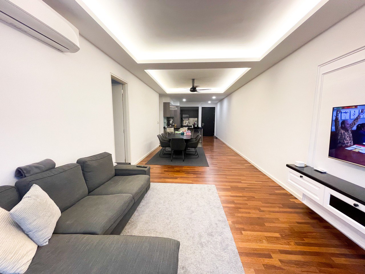Kaleidoscope Residensi Setiawangsa