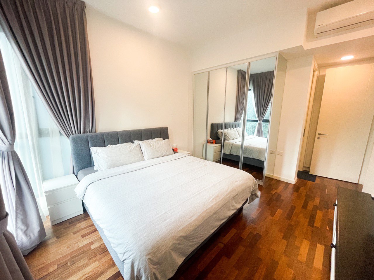 Kaleidoscope Residensi Setiawangsa - photo 3