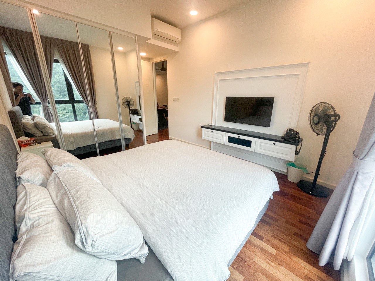 Kaleidoscope Residensi Setiawangsa - photo 4