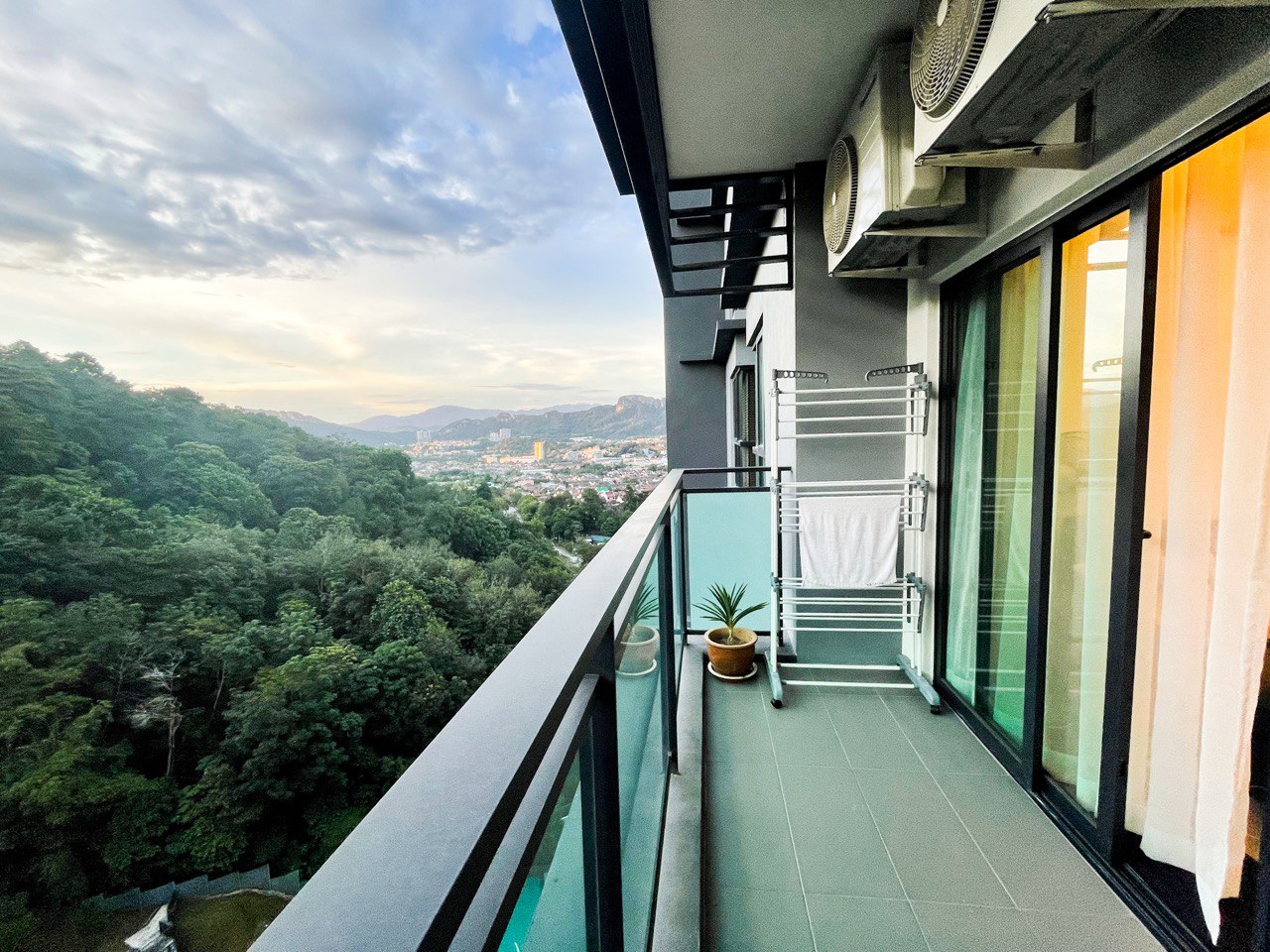 Kaleidoscope Residensi Setiawangsa - photo 8