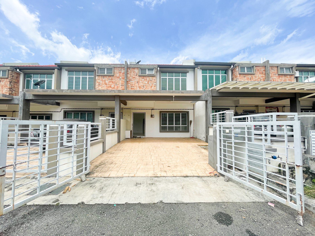 Taman Pelangi Semenyih 2 Rafflesia Semenyih