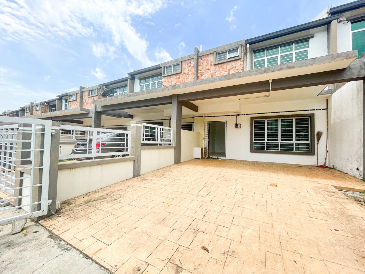 Taman Pelangi Semenyih 2 Rafflesia Semenyih - photo 4