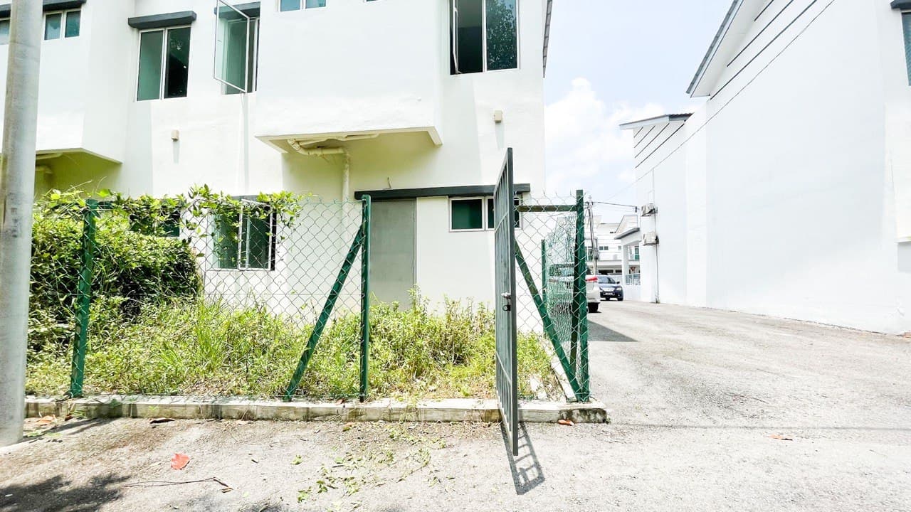 BRAND NEW Double Storey Diamond Garden Denkil - photo 2