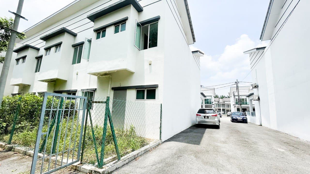 BRAND NEW Double Storey Diamond Garden Denkil - photo 4