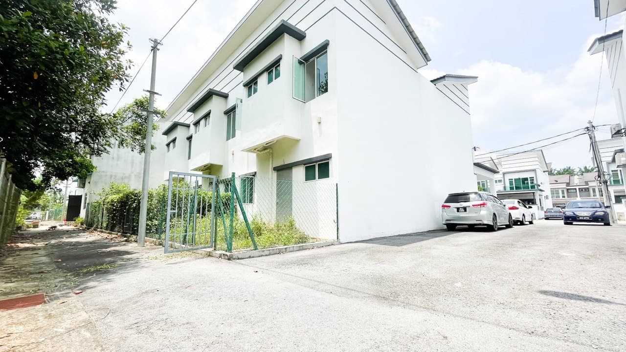 BRAND NEW Double Storey Diamond Garden Denkil - photo 6