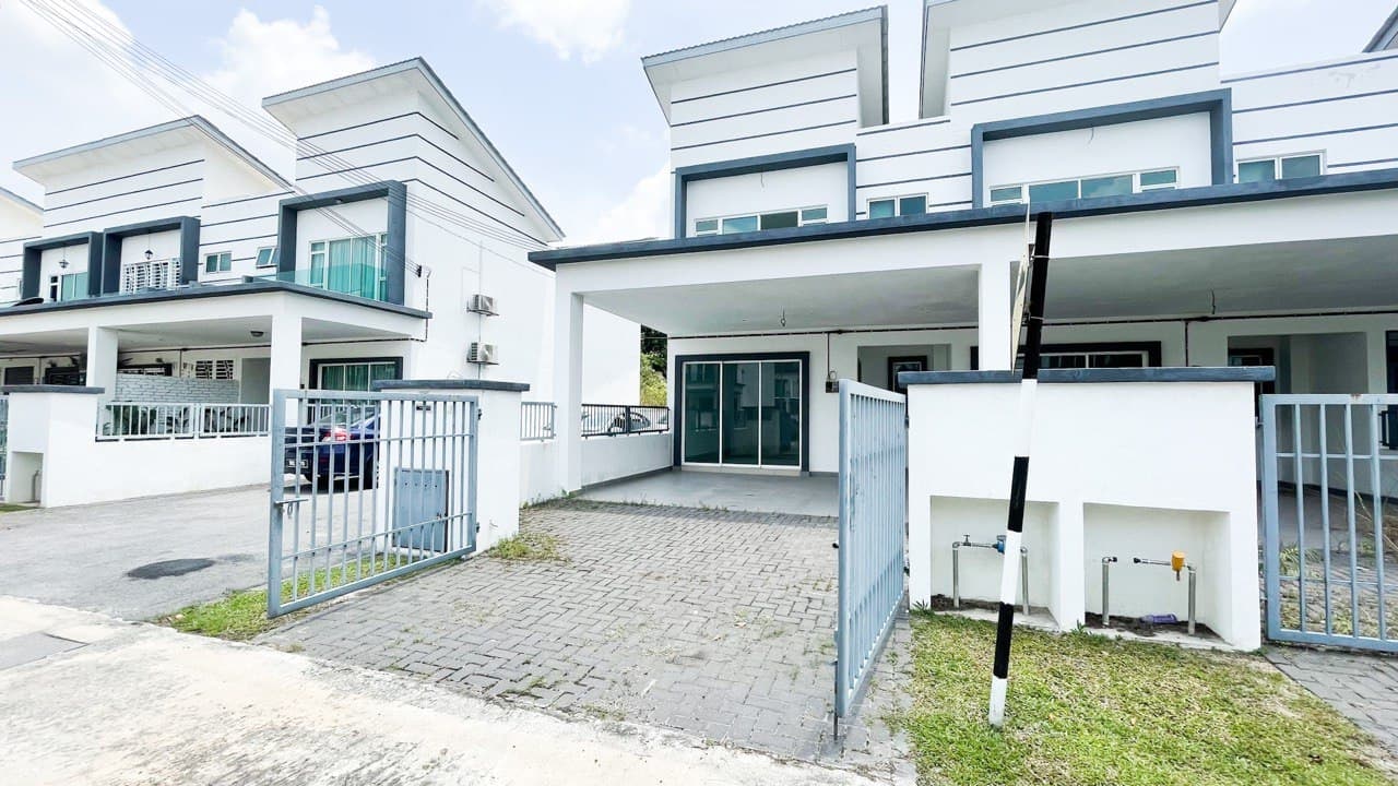 BRAND NEW Double Storey Diamond Garden Denkil - photo 7