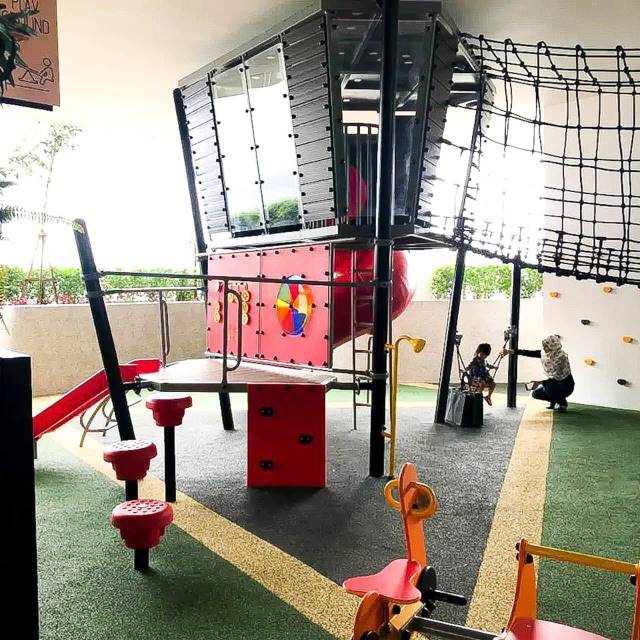 FULLY FURNISHED The Hamilton Wangsa Maju - photo 3