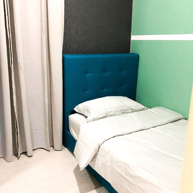 FULLY FURNISHED The Hamilton Wangsa Maju - photo 6