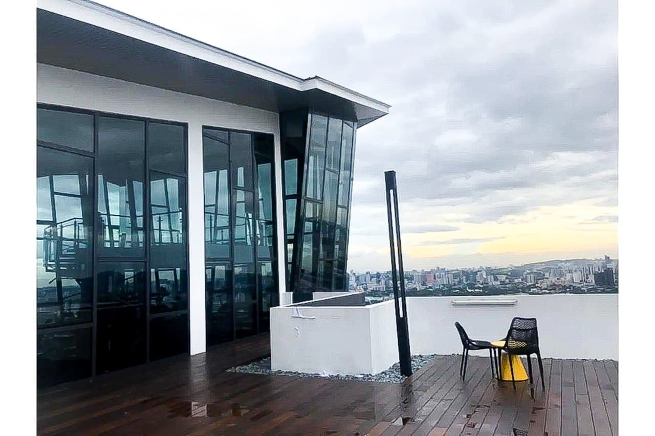 FULLY FURNISHED The Hamilton Wangsa Maju - photo 7