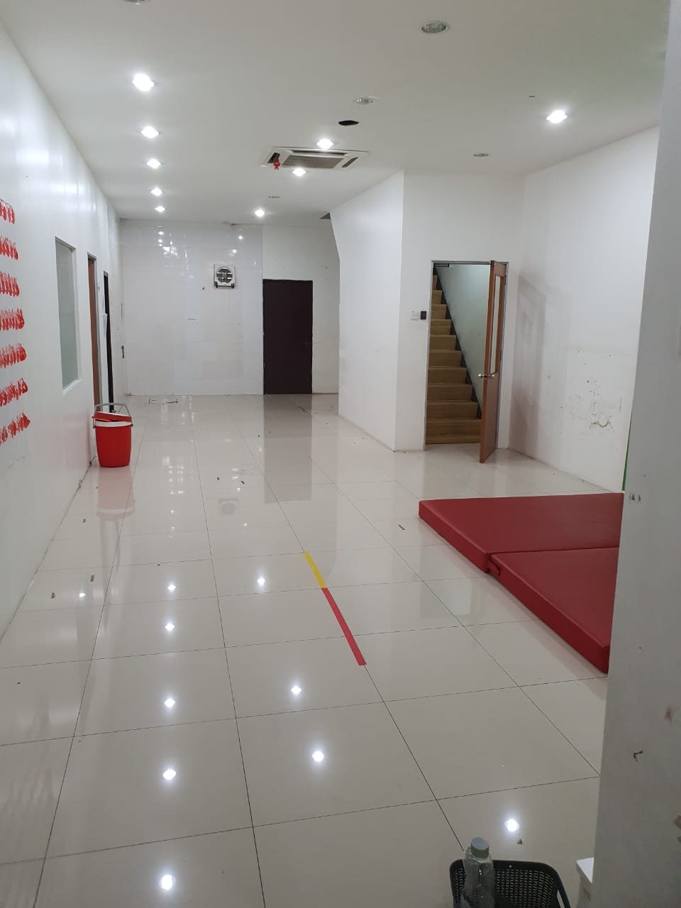 3 Storey Shop lot Wangsa Delima - photo 3