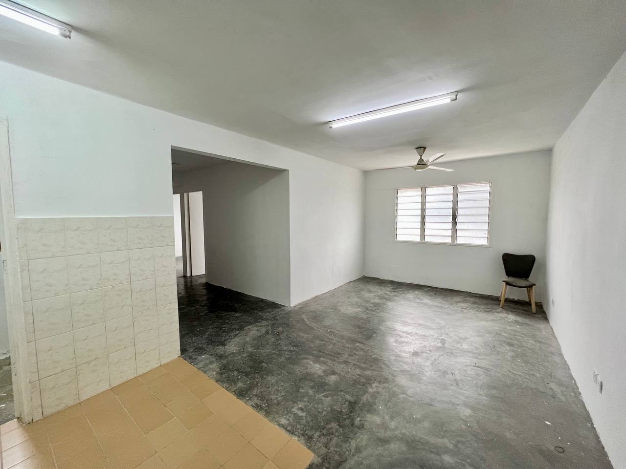 Pangsapuri Damansara Bistari Seksyen 19 Petaling - photo 3