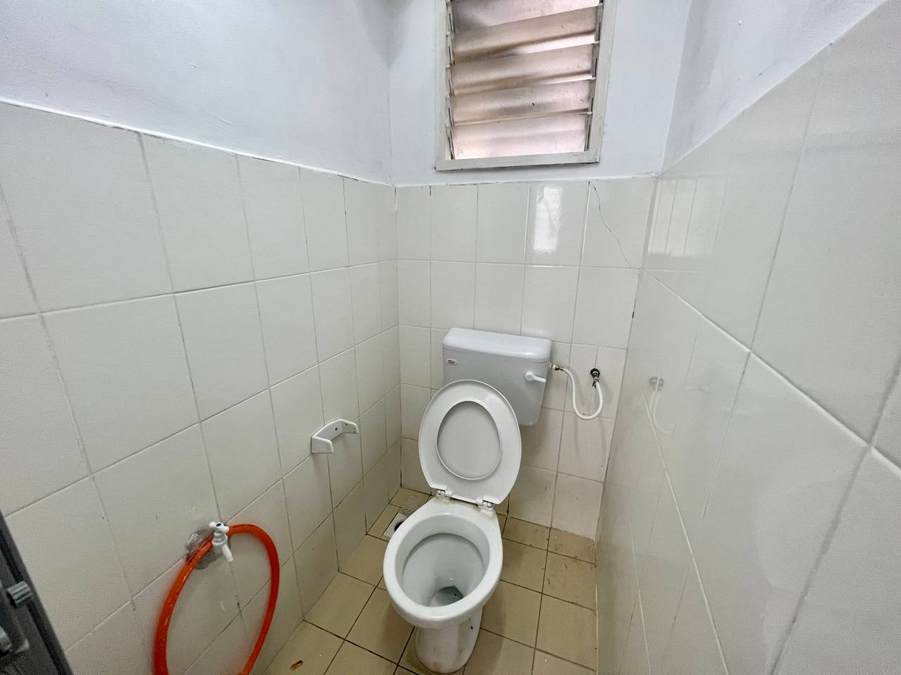 Pangsapuri Damansara Bistari Seksyen 19 Petaling - photo 8