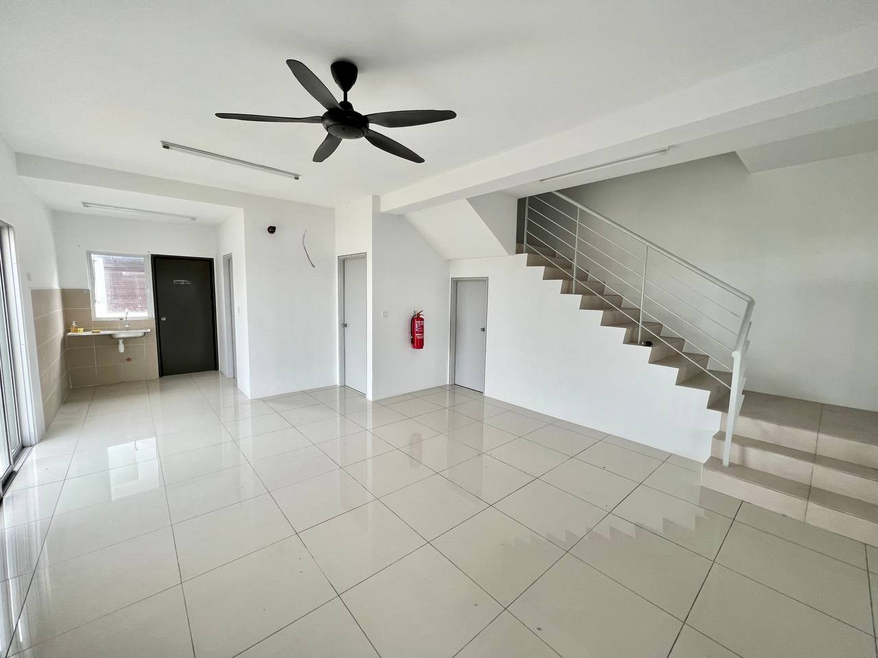 CORNER LOT Double Storey Rentak Perdana, Bandar - photo 7
