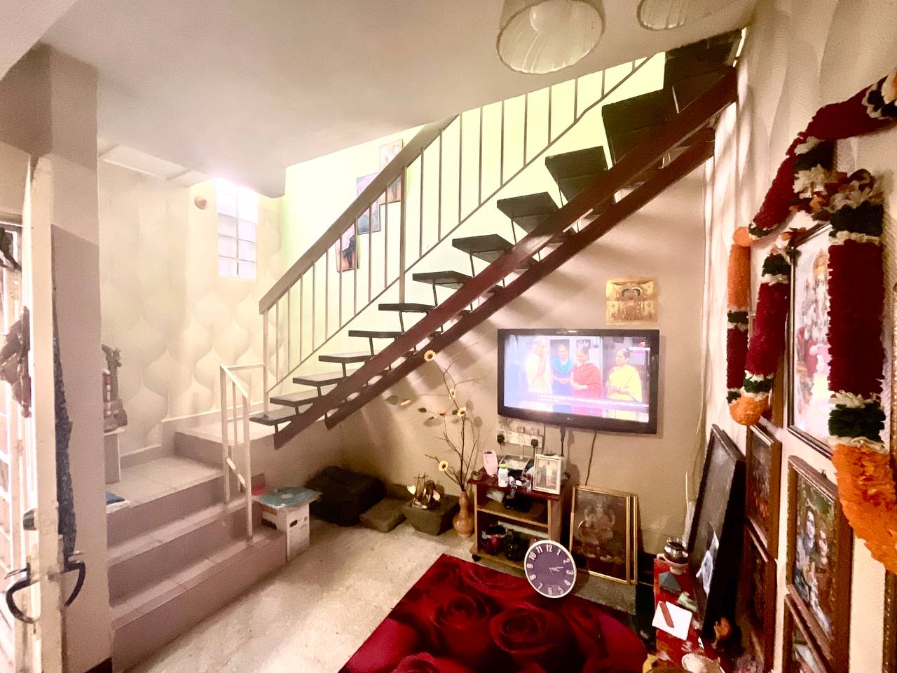 Cheapest Double Stry Taman Puchong Perdana - photo 2