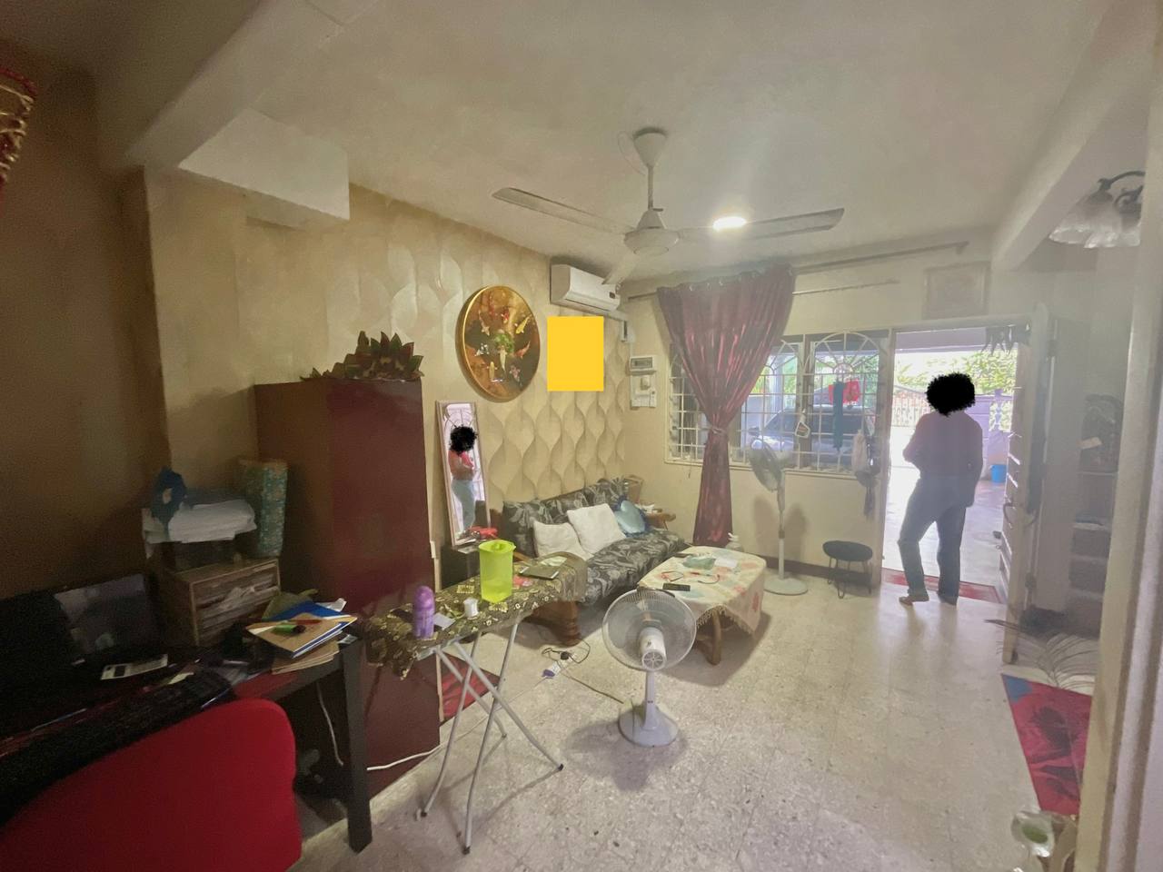 Cheapest Double Stry Taman Puchong Perdana - photo 3