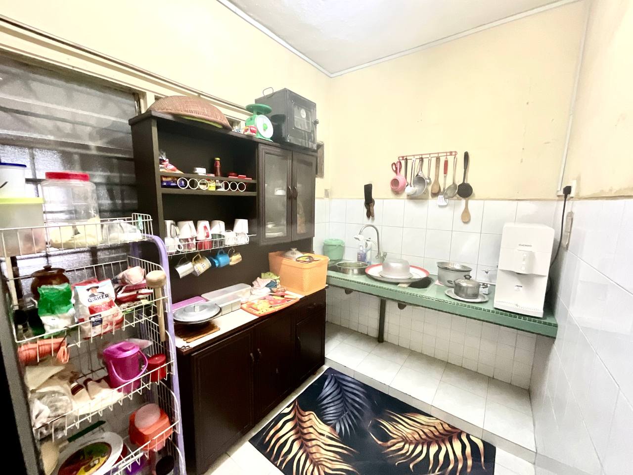 Cheapest Double Stry Taman Puchong Perdana - photo 4