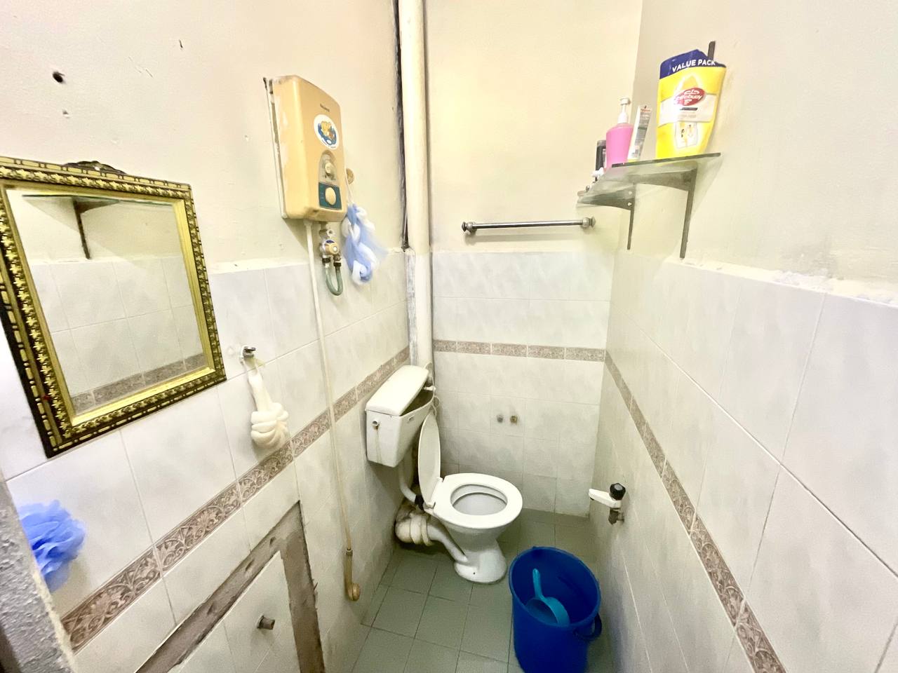 Cheapest Double Stry Taman Puchong Perdana - photo 8