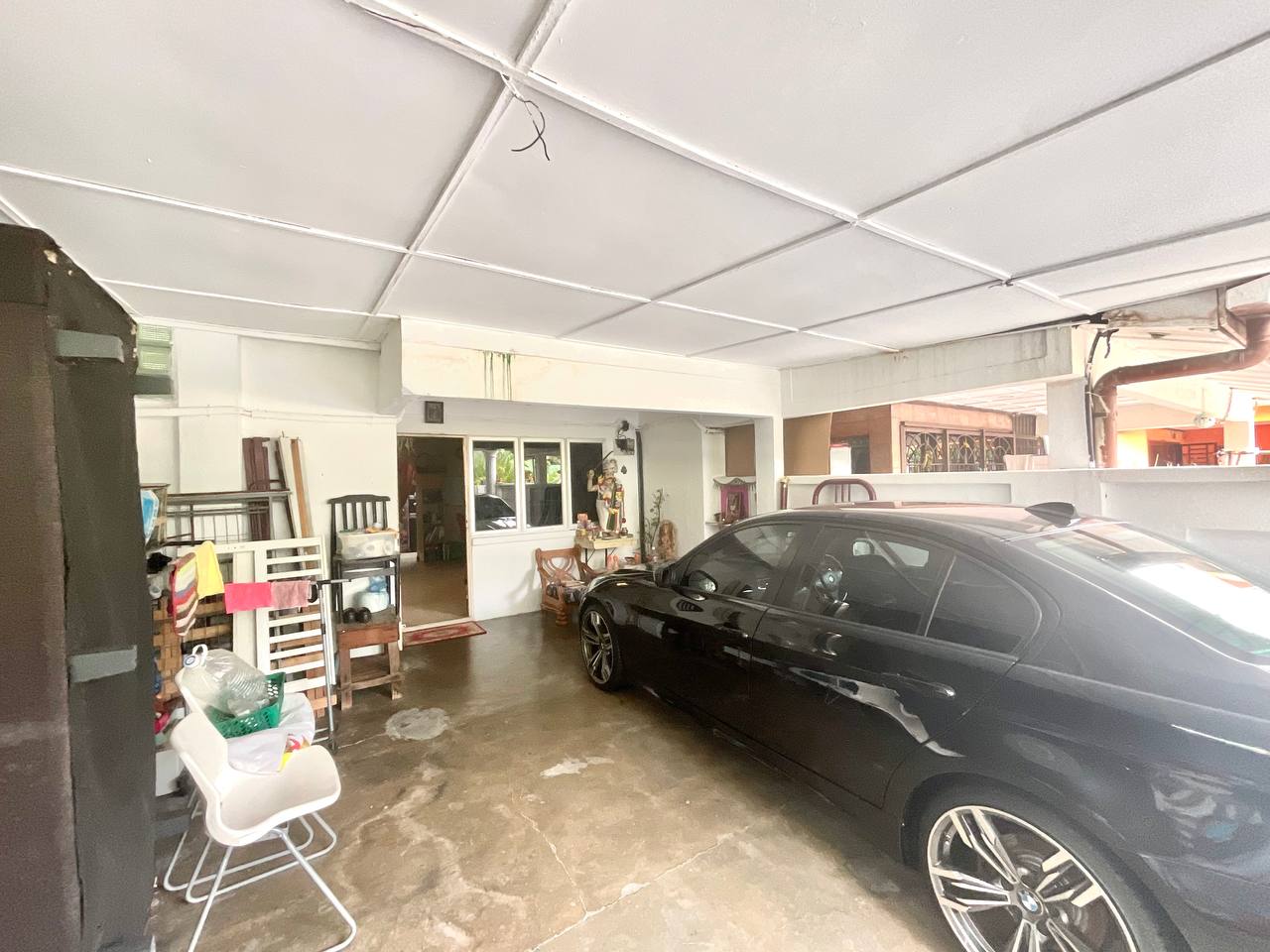 Cheapest Double Stry Taman Puchong Perdana - photo 13