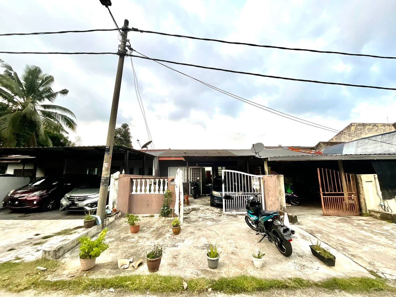 Taman Selasih Fasa 1, Batu Caves, Selangor